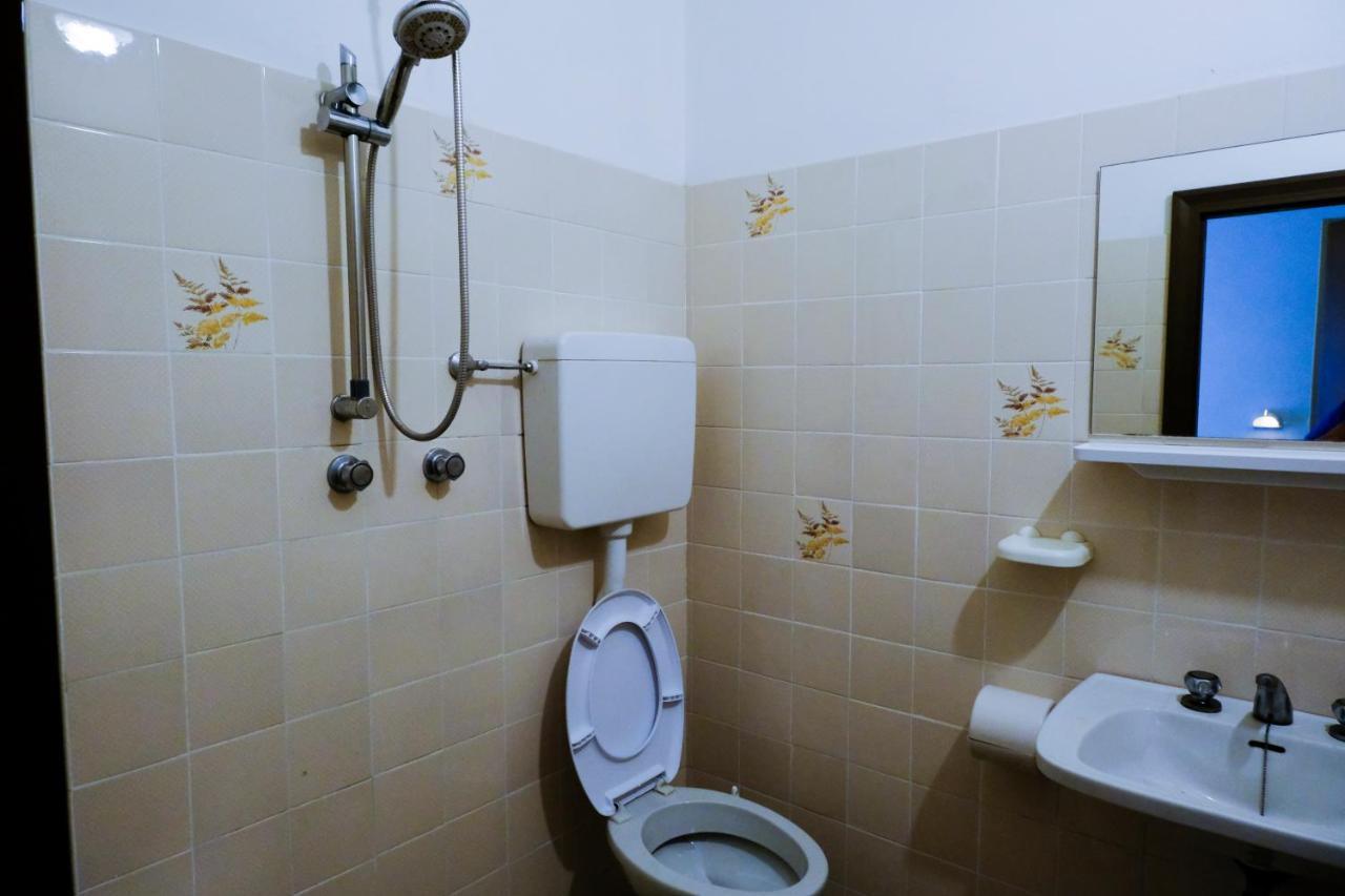 רימיני Hotel Chiara מראה חיצוני תמונה